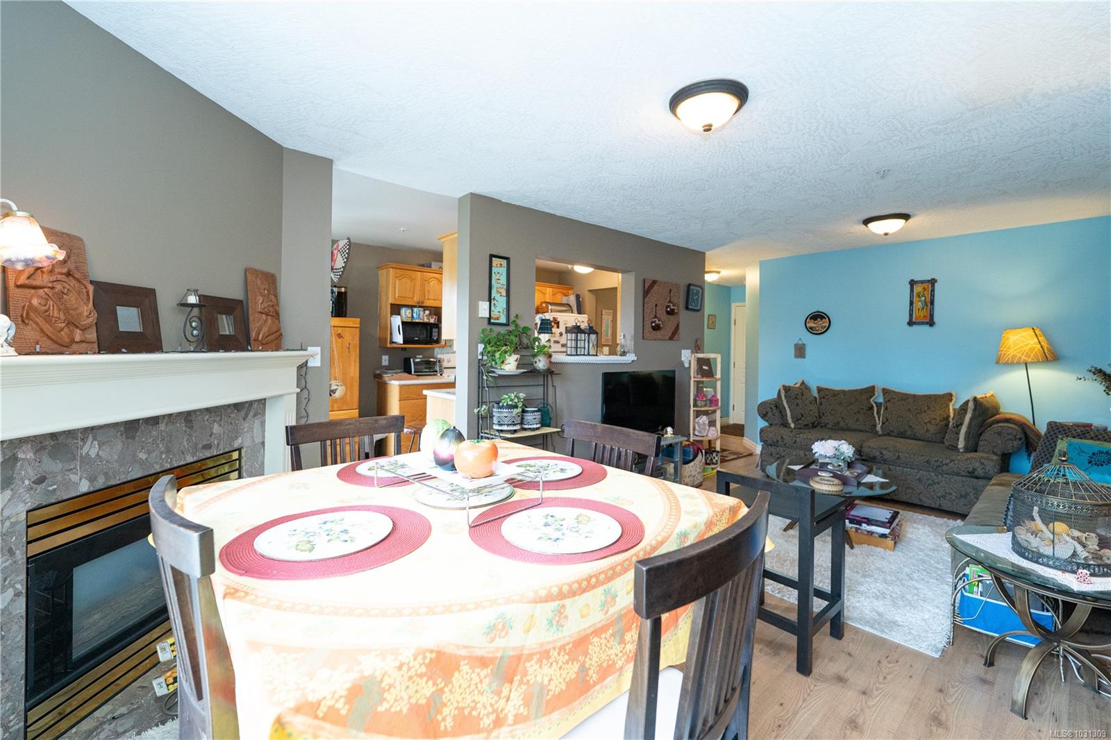Additional image 5 of 307-2527 Quadra Street, Victoria, BC, V8T 4E1