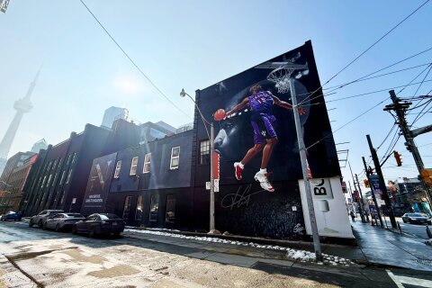 Additional image 8 of GF & SF-269 Queen Street W, Toronto, ON, M5V 1Z9