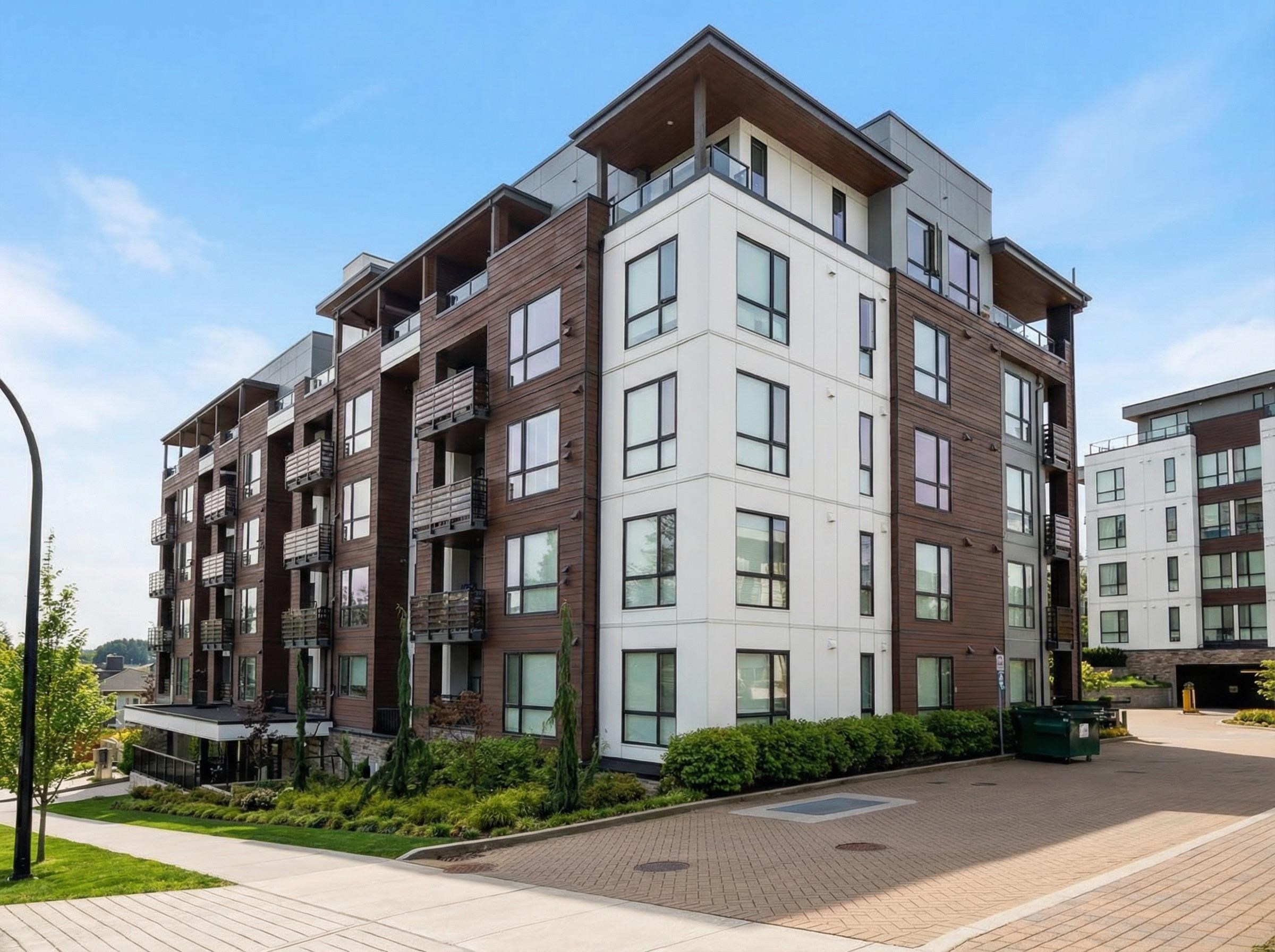 206-11703 Fraser Street, Maple Ridge, BC, V2X 9A7