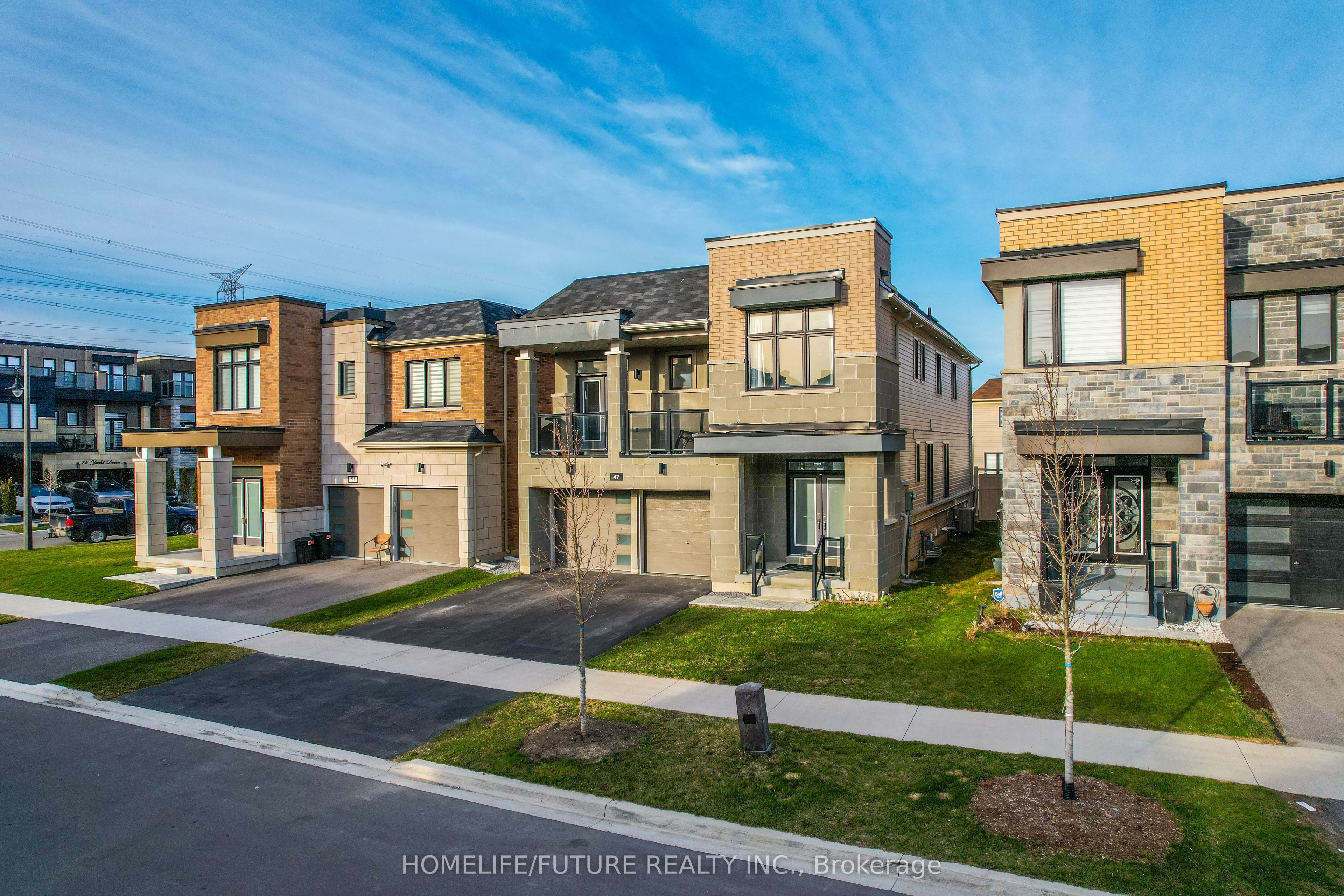 Additional image 2 of 47 Clipper Lane, Clarington, ON, L1C 4B1
