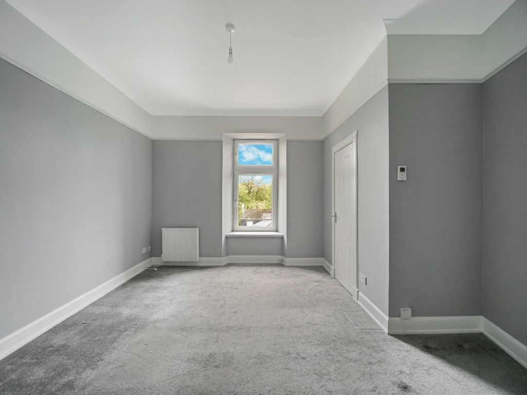 Additional image 2 of 1 bed flat for saleDunlop Road, Barrmill, Beith, North Ayrshire KA15