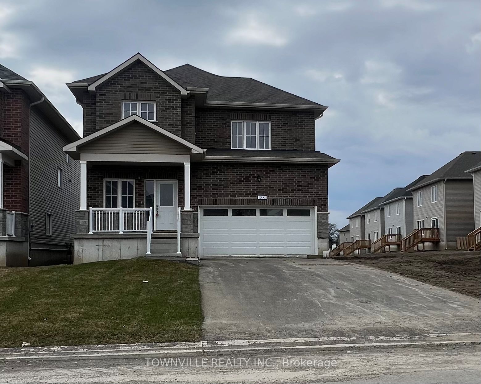 Additional image 2 of 58 Bradden Crescent, Belleville, ON, K8N 0T7