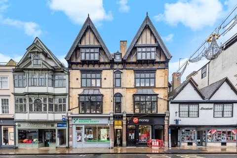 High Street, Oxford OX1, Room to rent
