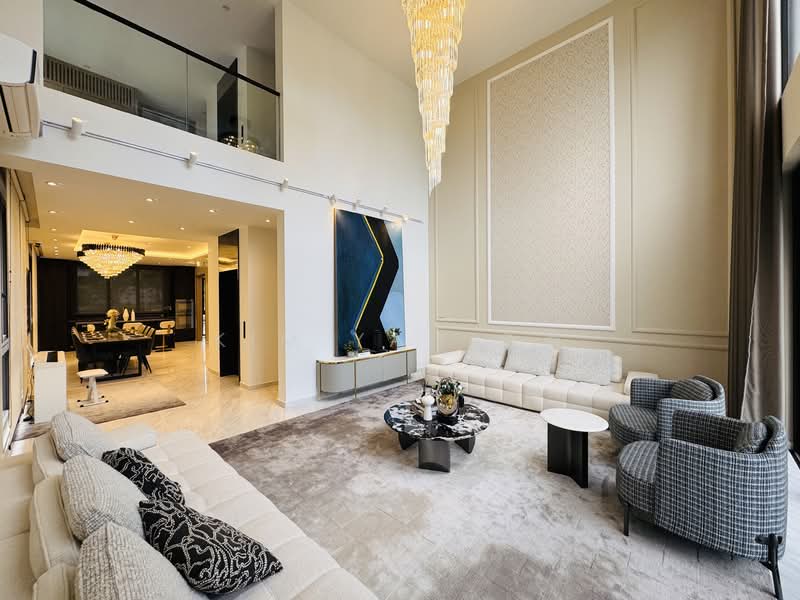 Additional image 15 of walk to Novena MRT - call 8130 3636 to view now!