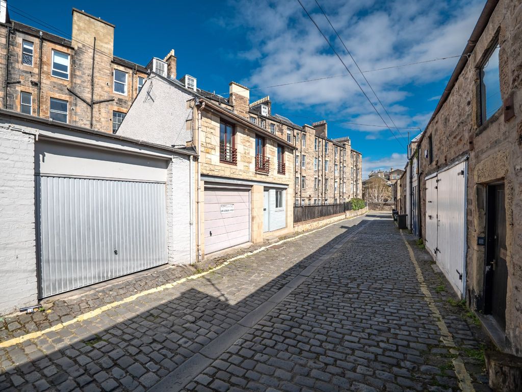 Additional image 14 of 2 bed detached house for sale20 Broughton Place Lane, Edinburgh EH1