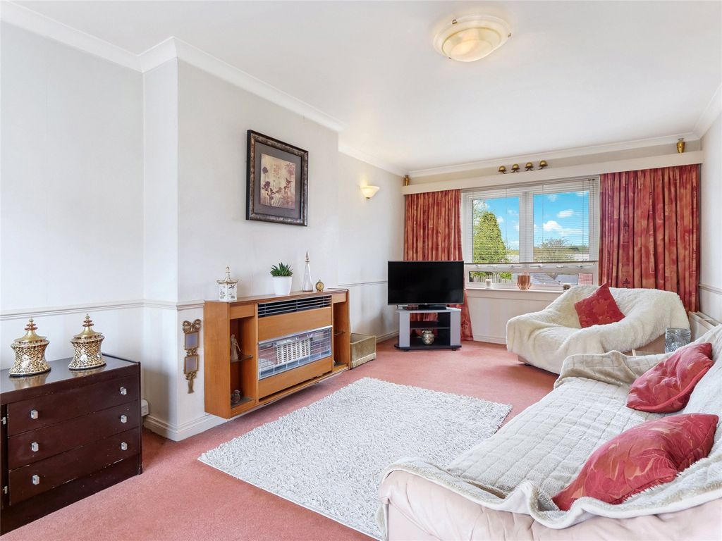 Additional image 3 of 3 bed terraced house for saleGlendale Crescent, Ayr, South Ayrshire KA7