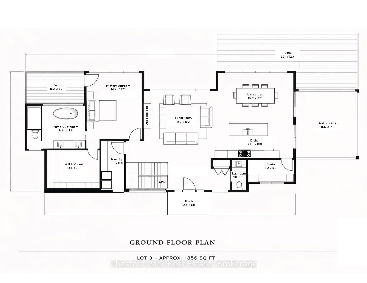 Additional image 5 of 536 Springfield Road, Huntsville, ON, P1H 0H9