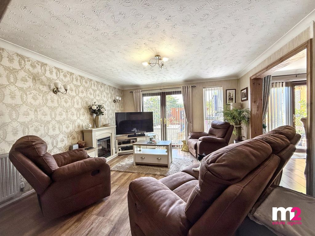 Additional image 5 of 3 bed detached house for saleKier Hardie Drive, Newport NP19