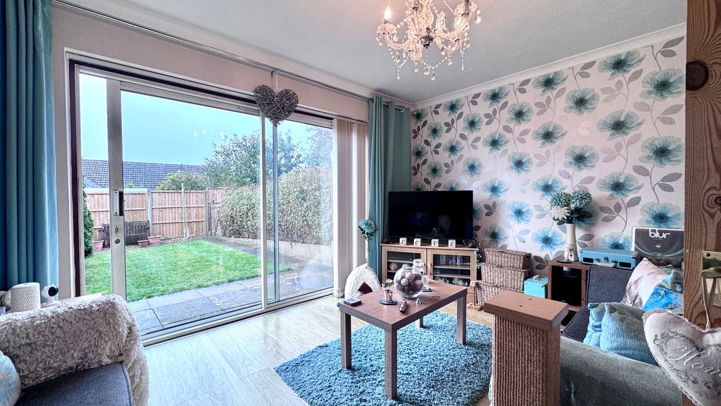 Additional image 6 of 2 bed terraced house for saleBracken Walk, Markfield LE67