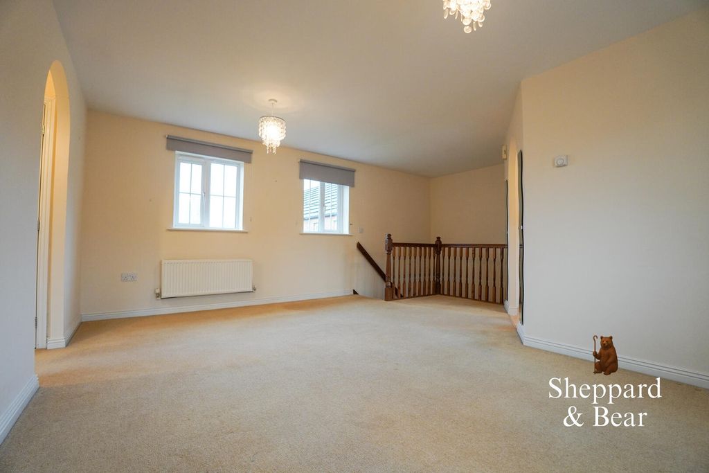 Additional image 8 of 1 bed detached house for saleThreipland Drive, Cardiff CF14