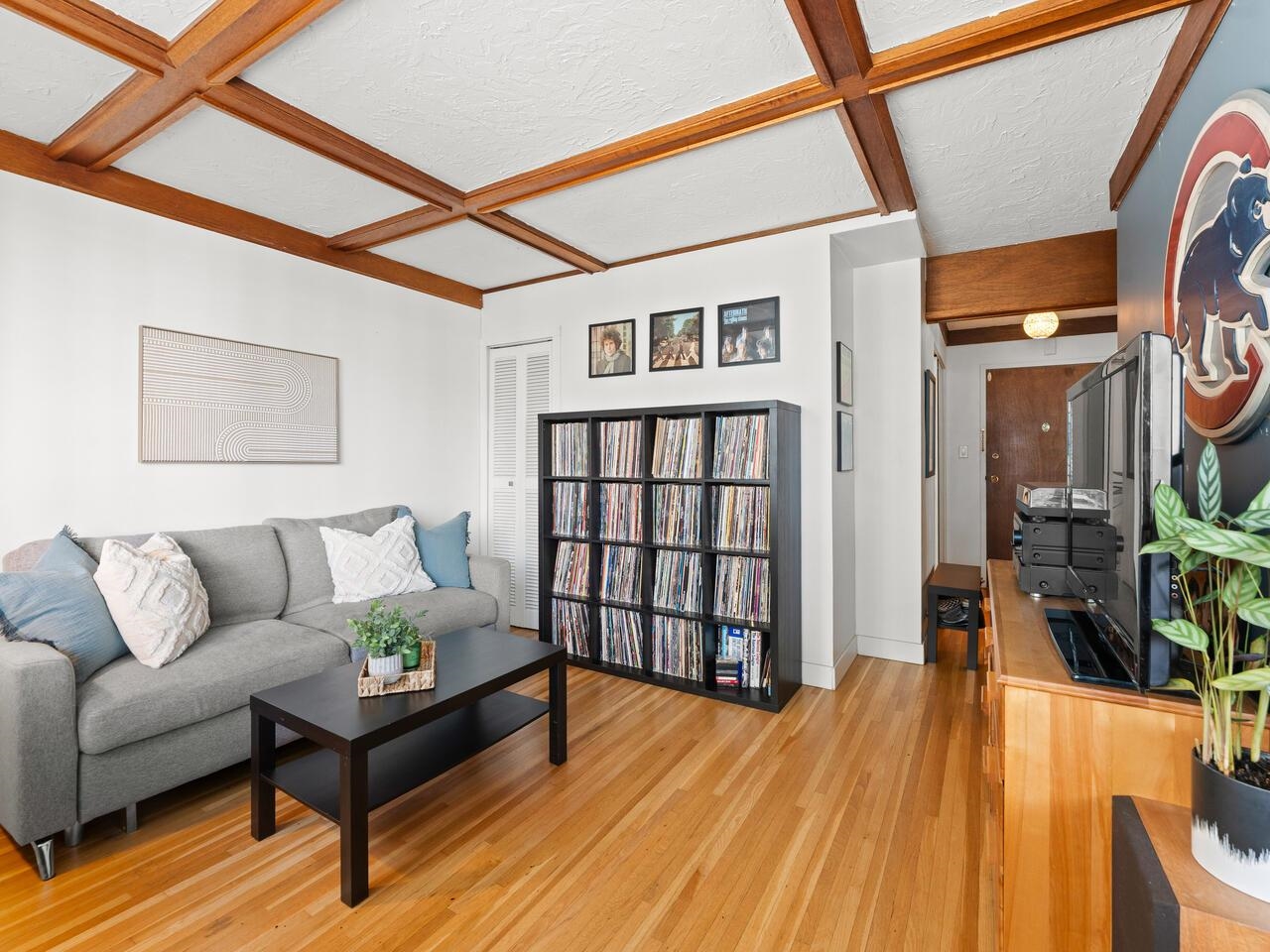 Additional image 3 of 304-1975 Pendrell Street, Vancouver, BC, V6G 1T6