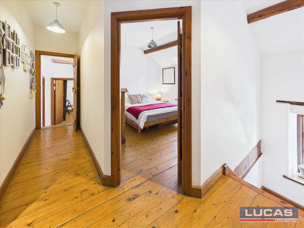Additional image 14 of 3 bed semi-detached house for saleBridge House, Cadnant Road, Menai Bridge LL59