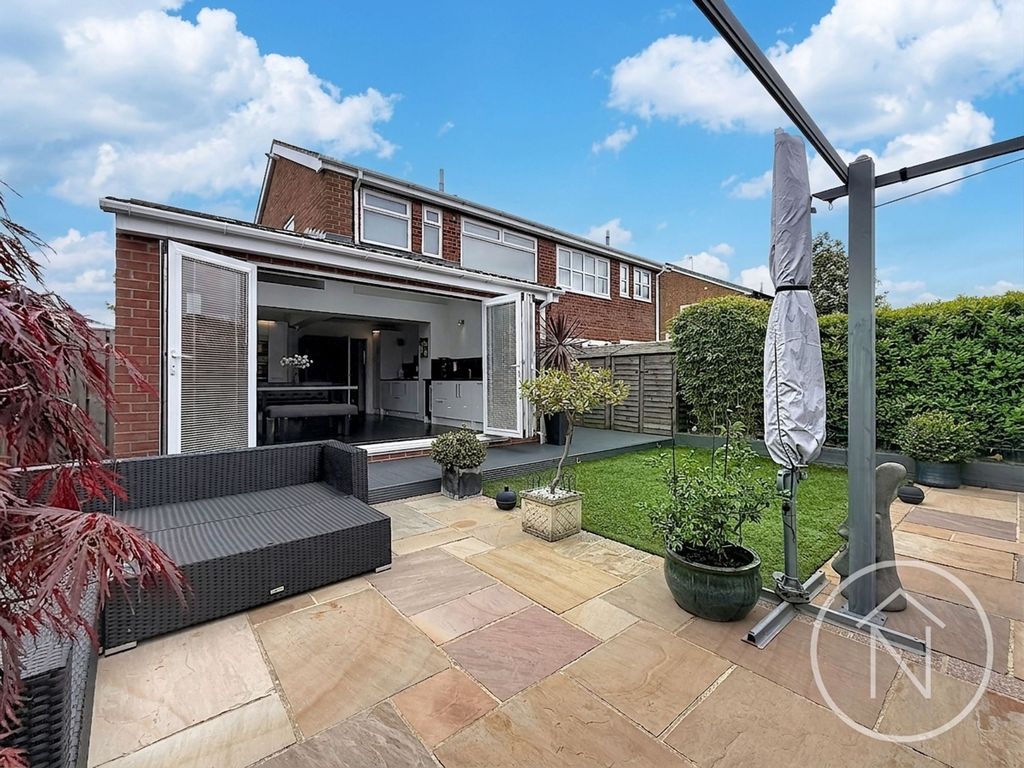 Additional image 21 of 3 bed semi-detached house for saleLutton Crescent, Billingham TS22
