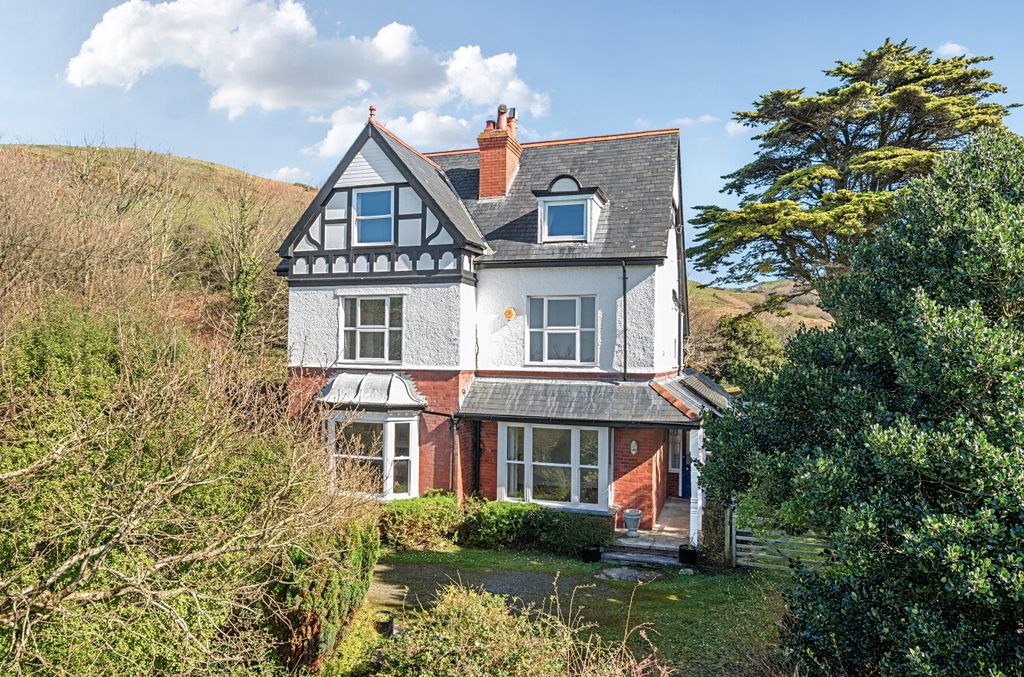 Additional image 24 of 8 bed detached house for saleAberdovey, Gwynedd LL35