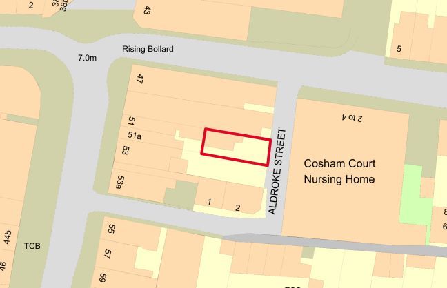 Additional image 2 of Land for saleHigh Street, Cosham, Portsmouth PO6