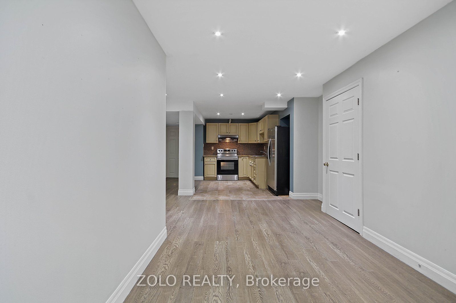 Additional image 6 of 16 Sergio Marchi (lower) Street, Toronto, ON, M3L 0B7