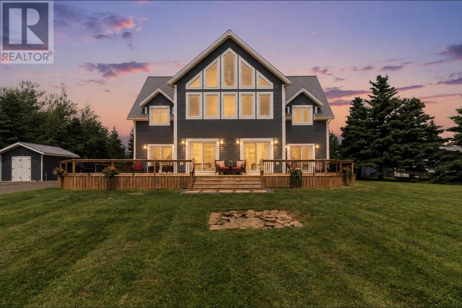27 Cannery Road