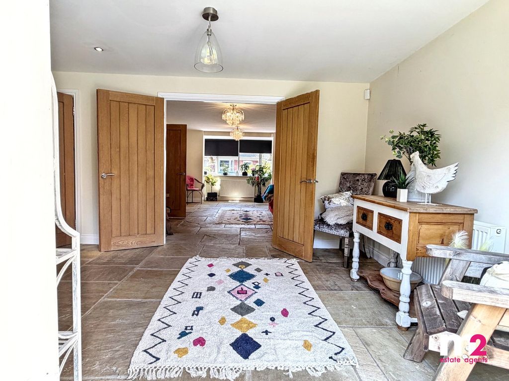 Additional image 4 of 4 bed detached house for saleSummerfield Road, Abergavenny NP7