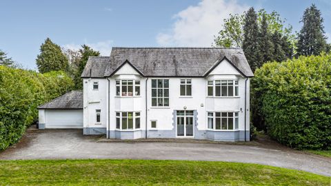 Druidstone Road, Old St. Mellons CF3