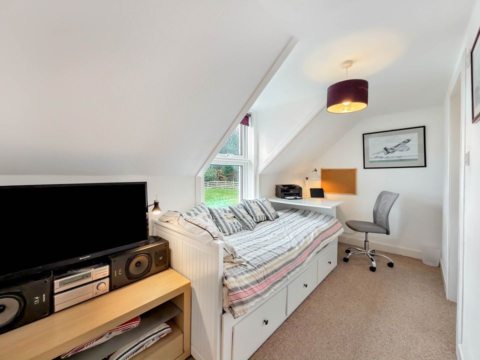 Additional image 21 of 4 bed semi-detached house for saleAchnaba Lodge, North Connel, Argyll, North Connel PA37