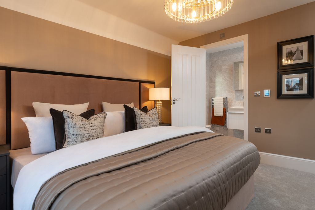 Additional image 6 of 4 bed detached house for sale"Menai" at Clos Parc Radur, Radyr, Cardiff CF15