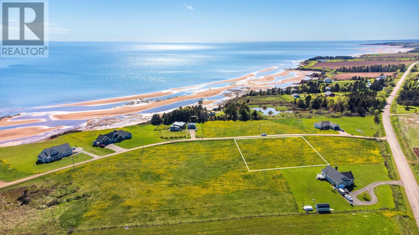 Lot 12 Ocean Drive