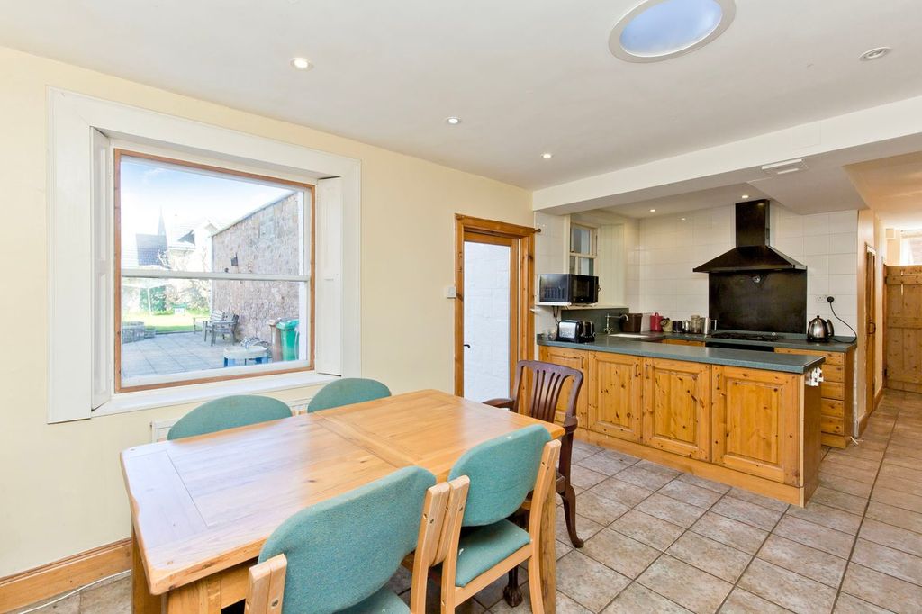 Additional image 8 of 5 bed villa for saleUnion Place, Anstruther KY10