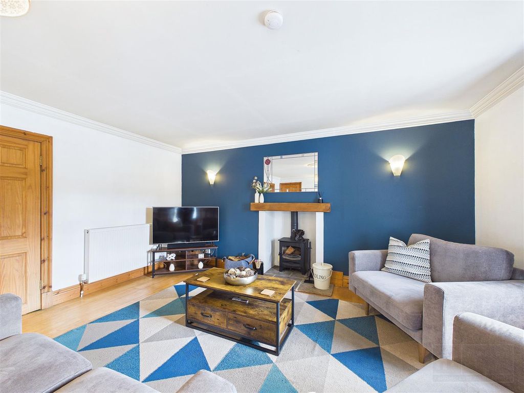 Additional image 2 of 4 bed detached house for saleCoulnakyle Cottage, Station Road, Nethy Bridge PH25