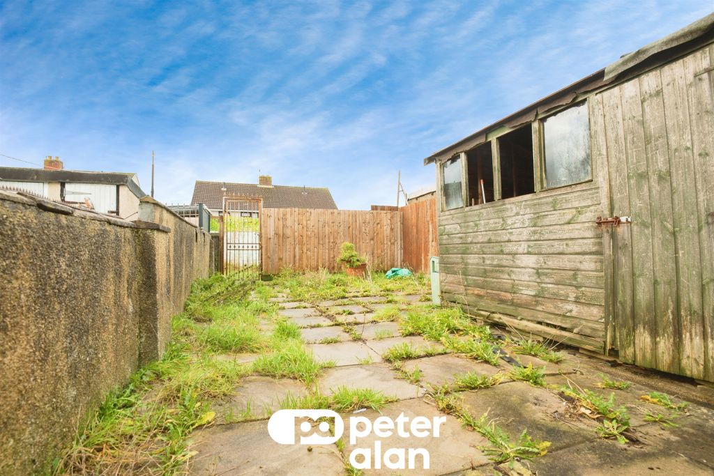 Additional image 16 of 3 bed terraced house for saleGelligaer Road, Cefn Hengoed, Hengoed CF82