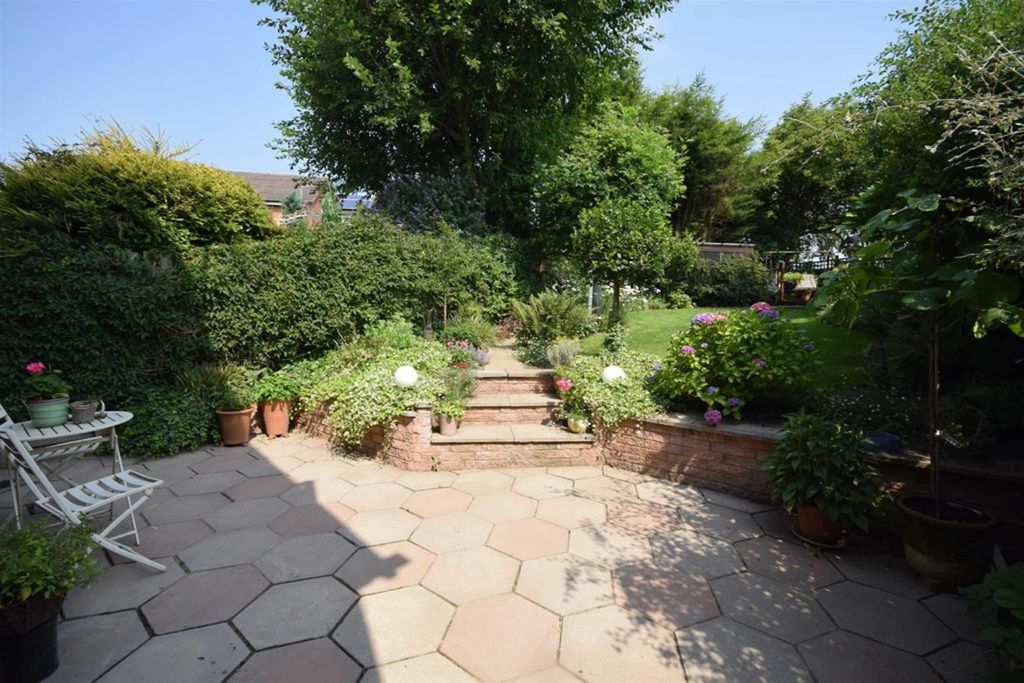 Additional image 21 of 4 bed detached house for saleMarston Close, Belper DE56