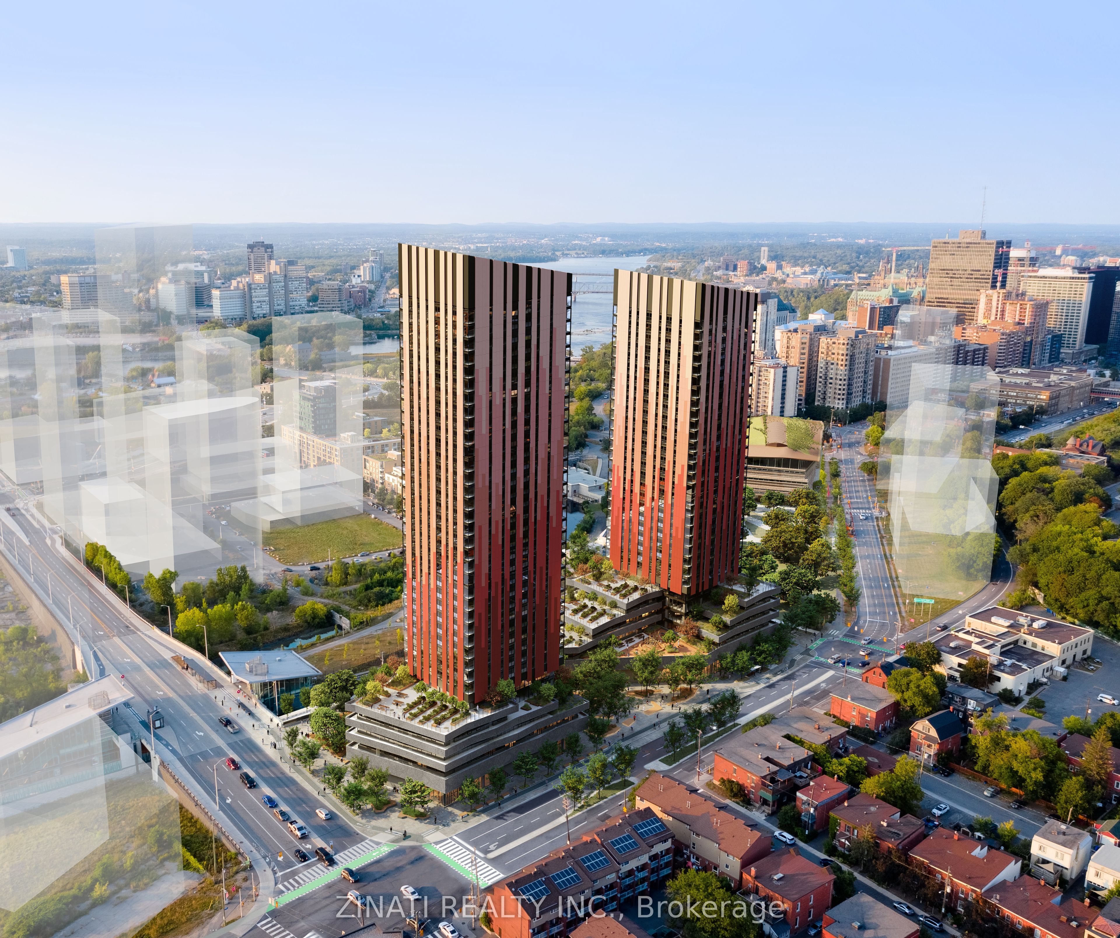150W-665 Albert Street, Ottawa, ON, K1R 0H2