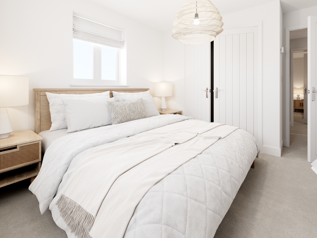 Additional image 6 of 3 bed detached house for sale"The Barndale" at Hospital Lane, Bedworth, Warwickshire CV12