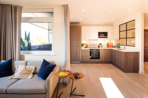 The Urban Picturehouse, Station Road, Sidcup DA15, New home, Studio for sale