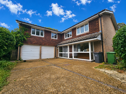 Norlands Crescent, Chislehurst BR7