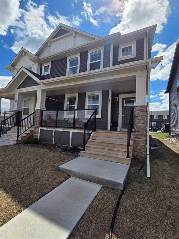 Additional image 2 of 83 Midtown Crossing SW, Airdrie, AB, T4B 5H1