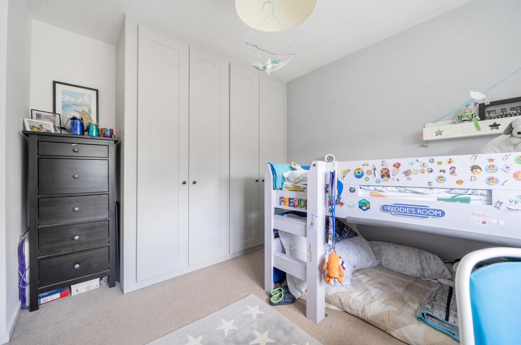 Additional image 7 of 3 bed link detached house for saleKnox Green, Binfield, Bracknell, Berkshire RG42