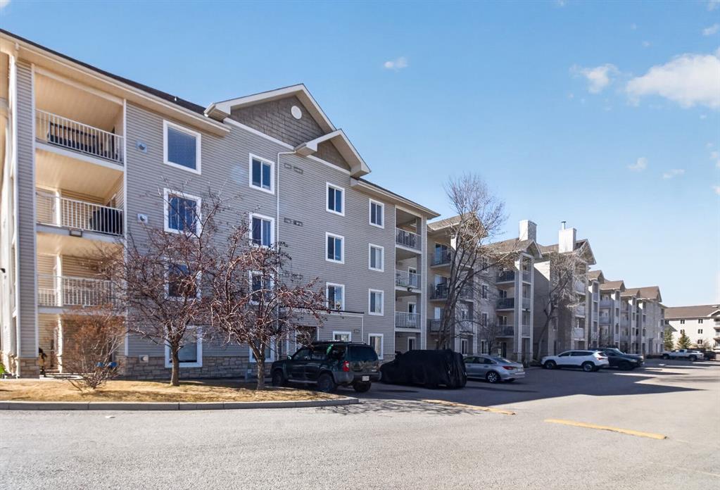 1319-16320 24 Street SW, Calgary, AB, T2Y4T7
