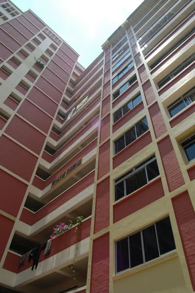 Additional image 18 of 251 Pasir Ris Street 21