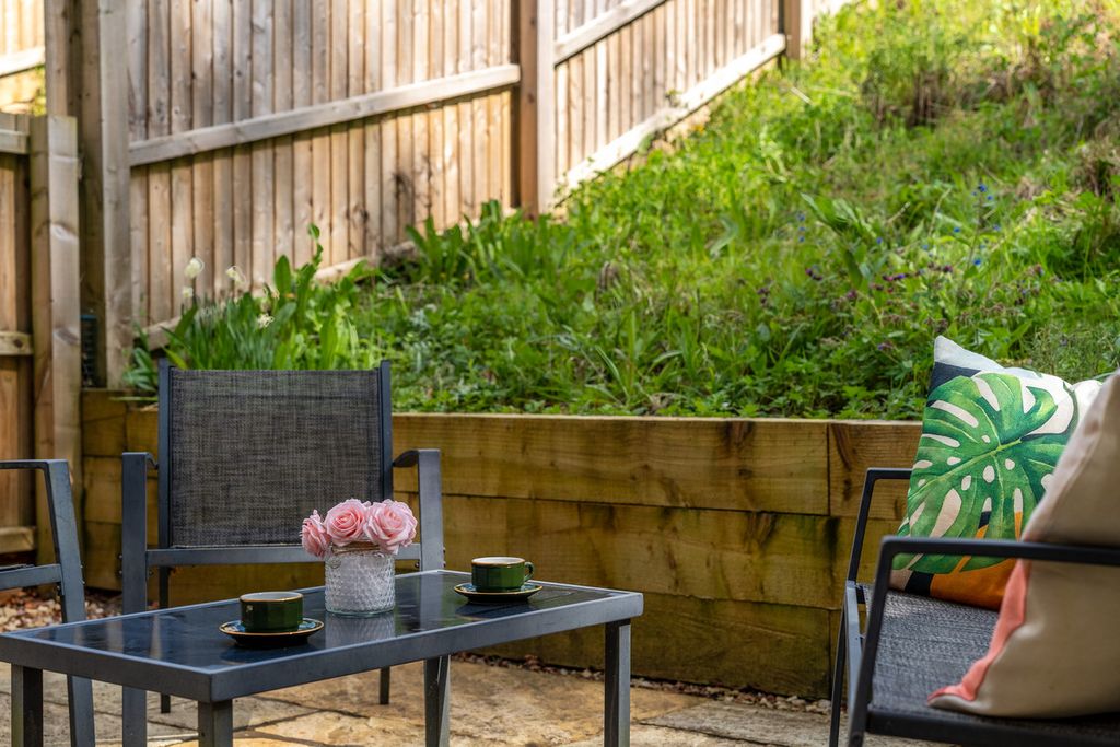 Additional image 22 of 4 bed terraced house for saleChantry, Old Vicarage Gardens, Bruton BA10