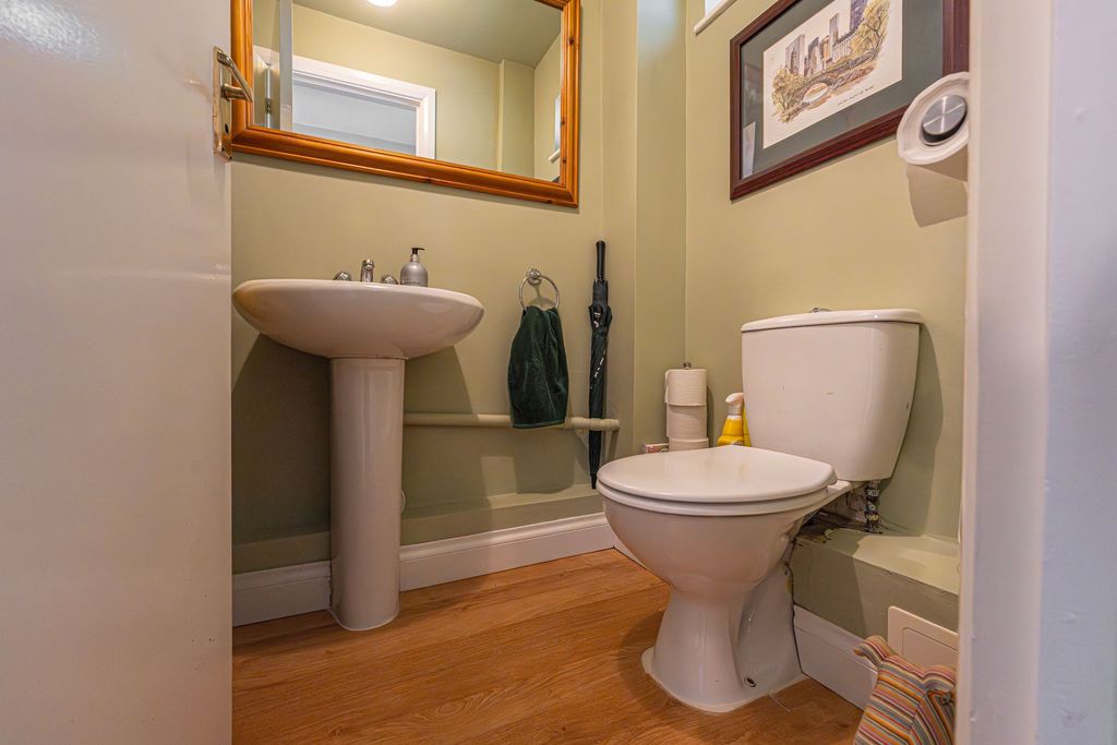 Additional image 17 of 4 bed detached house for saleMill Common, Undy NP26