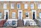 Tilney Gardens, Islington, London, N1