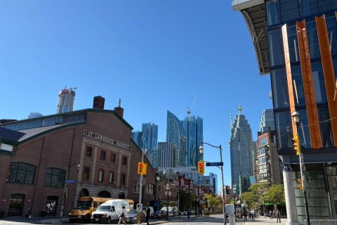Additional image 7 of 301-100 Front Street E, Toronto, ON, M5A 1E1