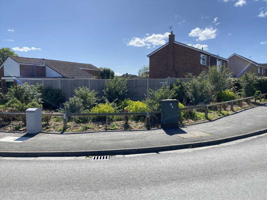 Additional image 10 of Land for saleBuilding Plot, Adj To 9 Ancaster Drive, Sleaford NG34