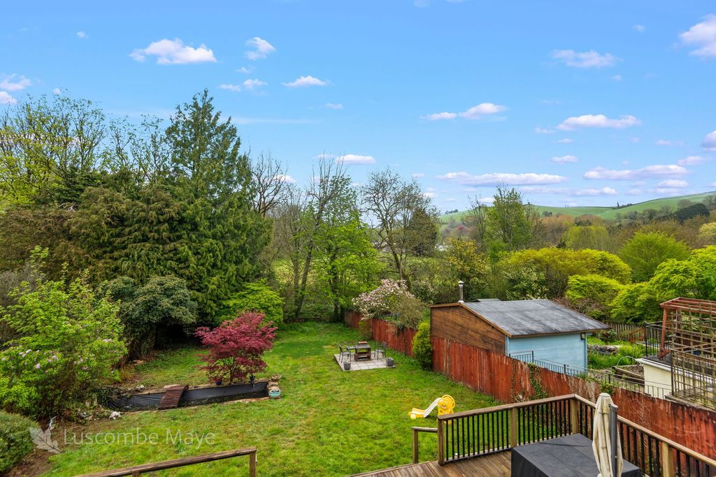 3 bed detached house for saleOld Totnes Road, Buckfastleigh TQ11