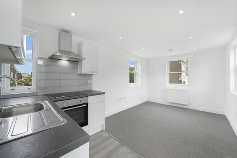 Falkland Road, Kentish Town NW5, Studio to rent