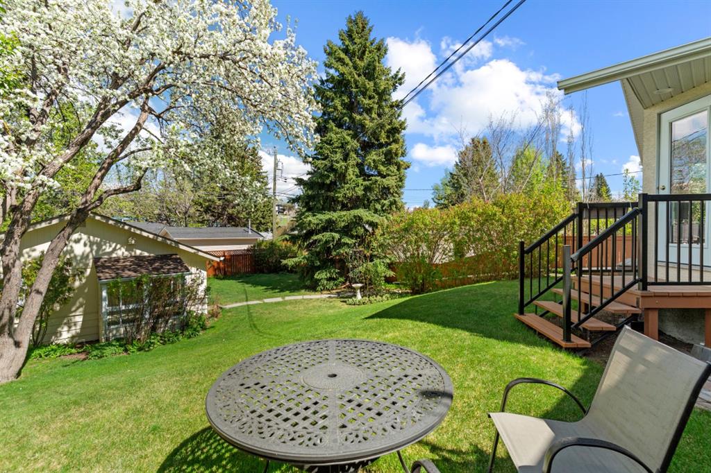 Additional image 4 of 1334 Hamilton Street NW, Calgary, AB, T2N 3W6