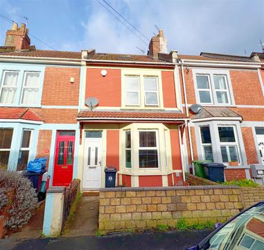 Highworth Road, St Annes Bristol BS4