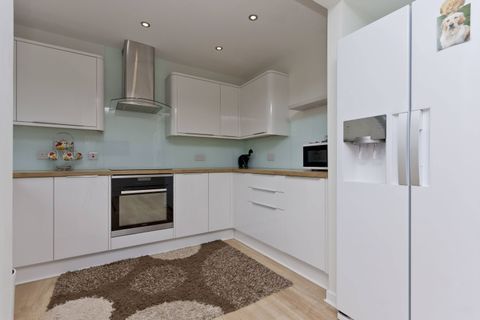 Orkney Avenue, Sheddocksley, Aberdeen AB16