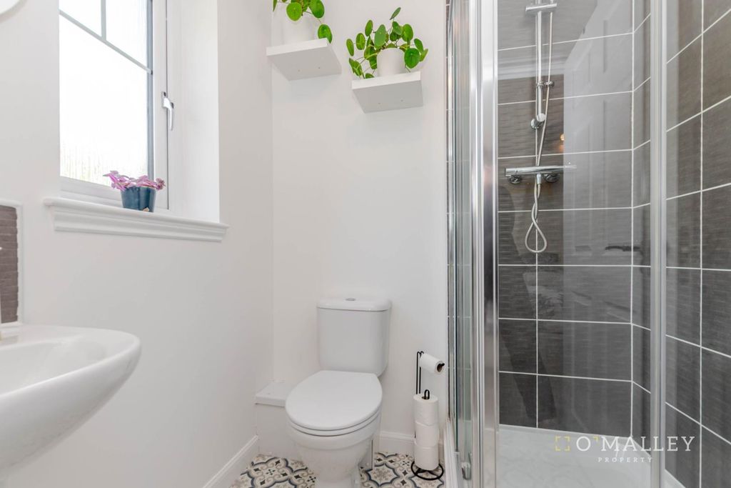 Additional image 12 of 4 bed detached house for saleBerryfield Crescent, Alva FK12