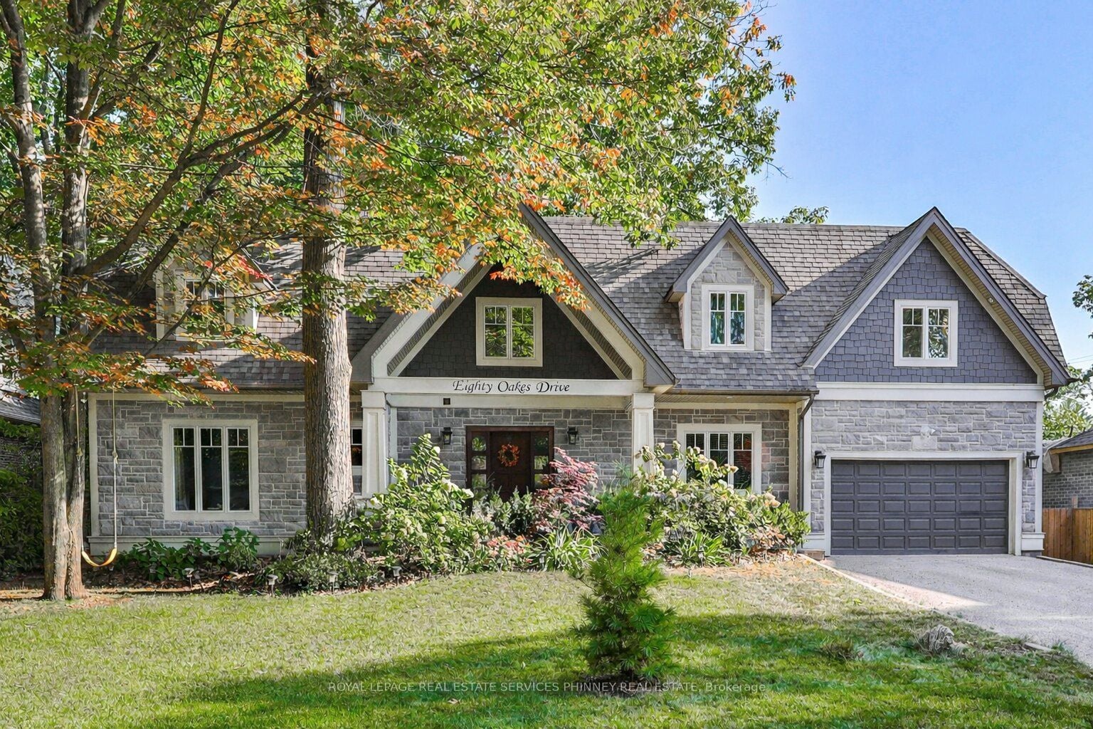 80 Oakes Drive, Mississauga, ON, L5G 3M1